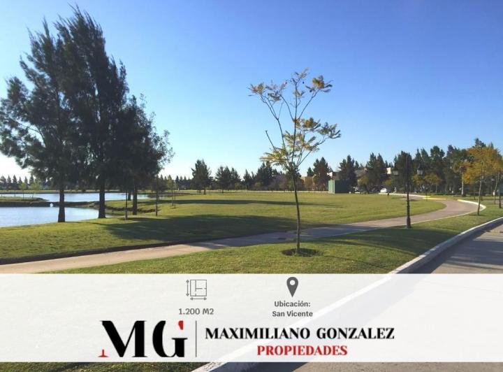 Terreno · 1200m²