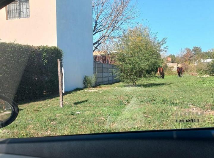 Terreno · 468m²