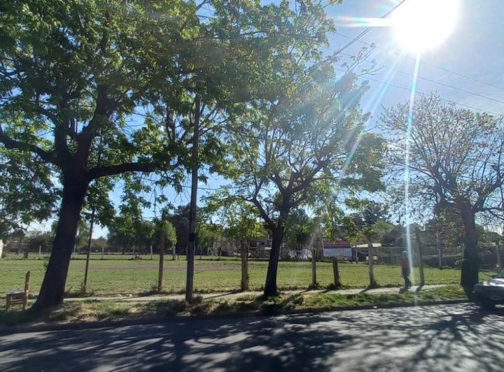 Terreno · 358m²