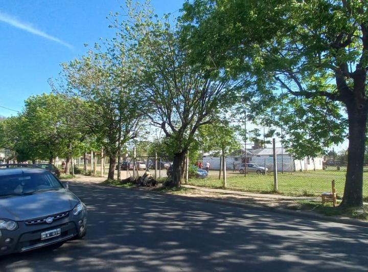 Terreno · 450m²