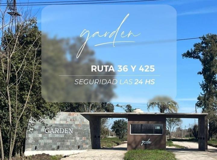 Terreno · 560m²
