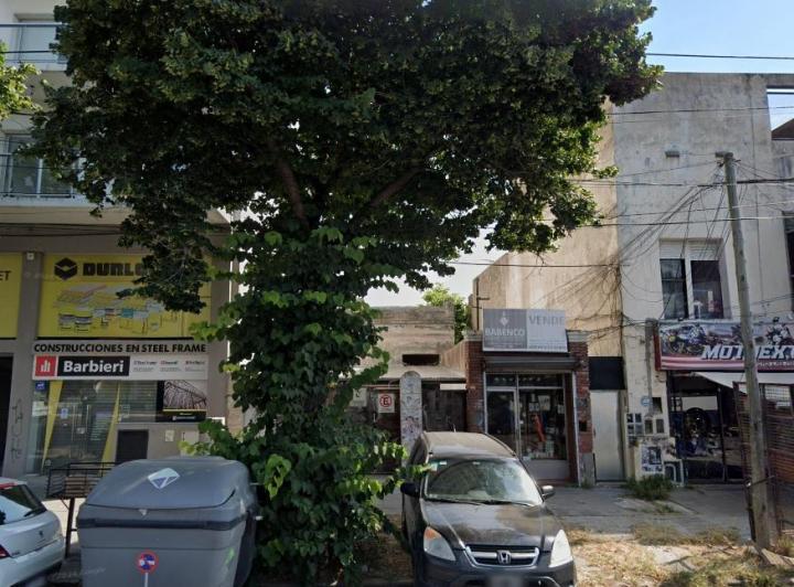 Terreno · 1m² · 1 Ambiente