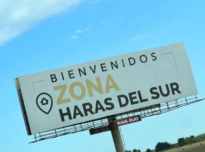 Terreno · 999m²