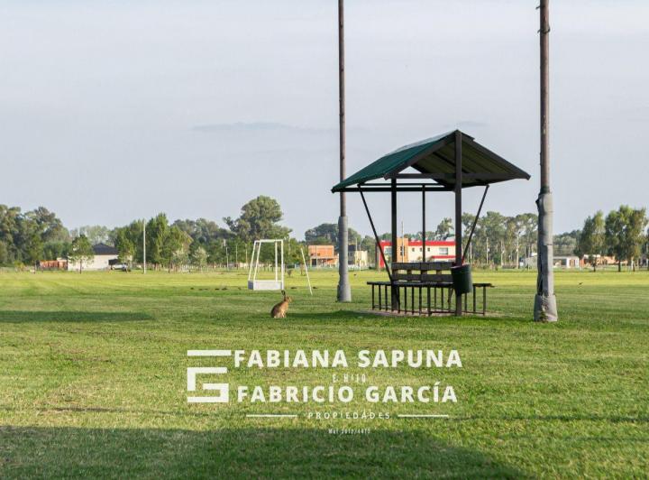 Terreno · 1100m²