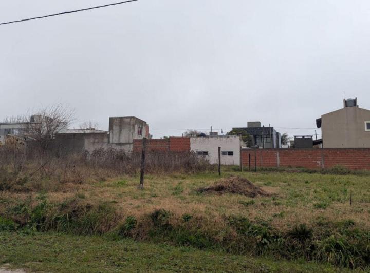 Terreno · 315m²