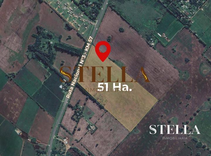 Terreno · 510000m² · 5 Ambientes