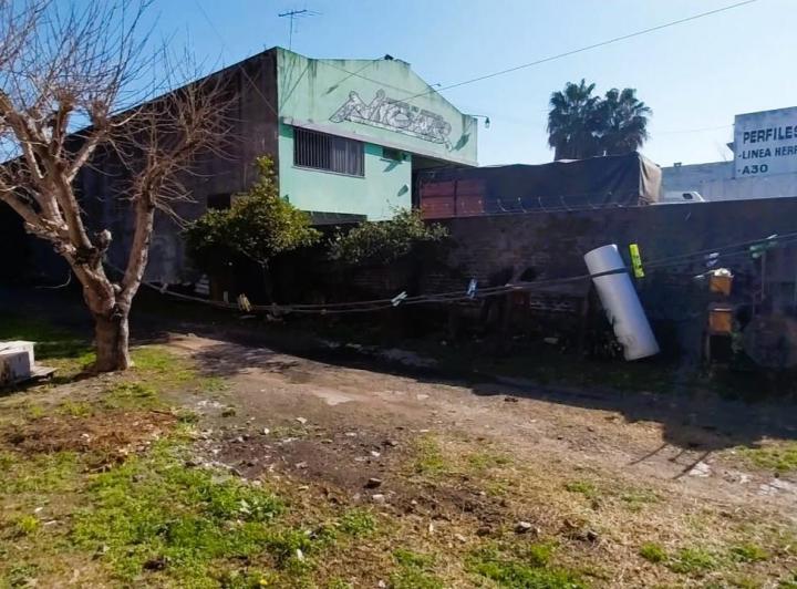 Terreno · 1m²