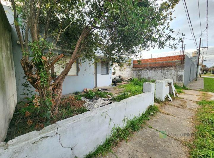 Terreno · 300m²