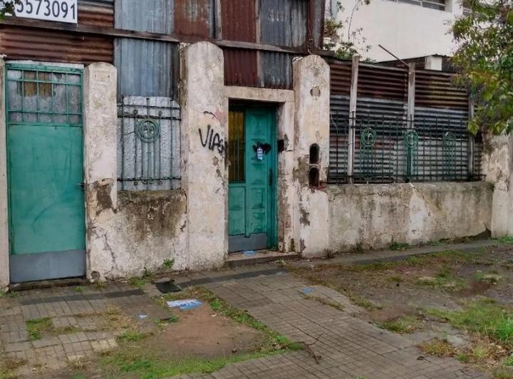 Terreno · 352m²