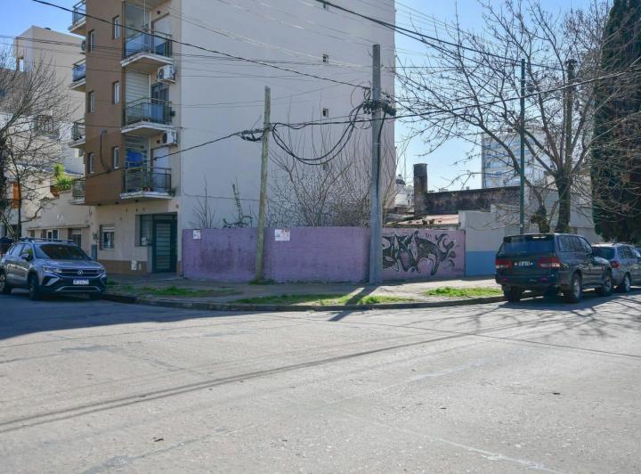 Terreno · 225m²