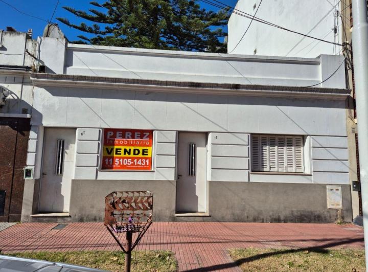 Terreno · 70m² · 3 Ambientes