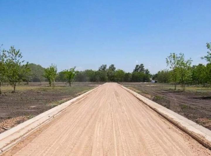 Terreno · 637m²
