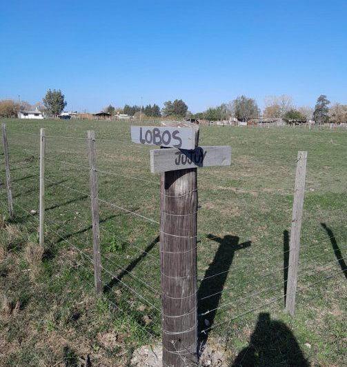 Terreno · 400m²