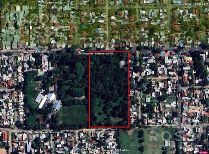 Terreno · 150m²
