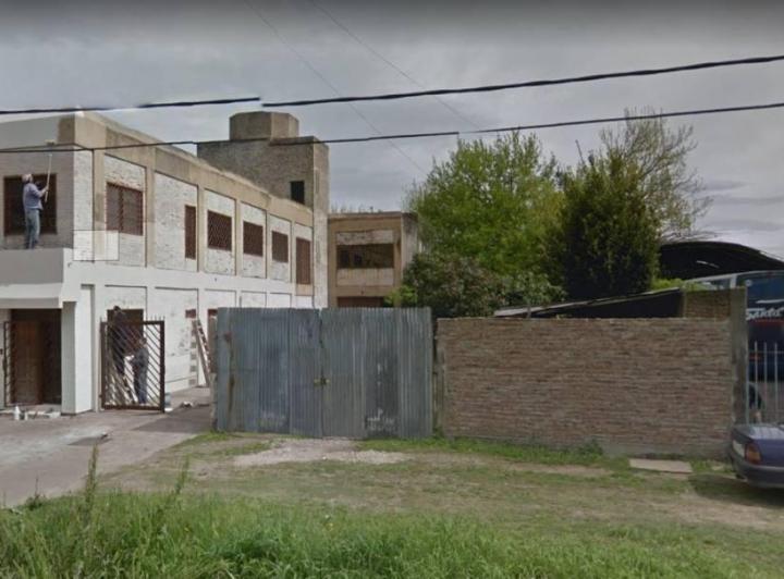 Terreno · 500m²