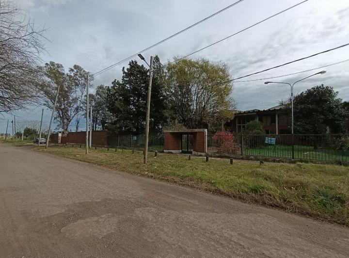 Terreno · 4500m² · 1 Ambiente