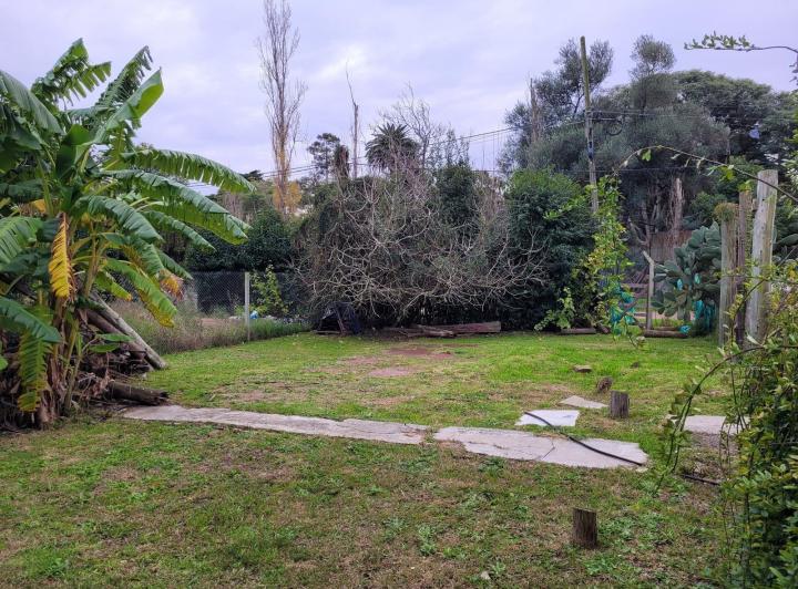 Terreno · 233m²