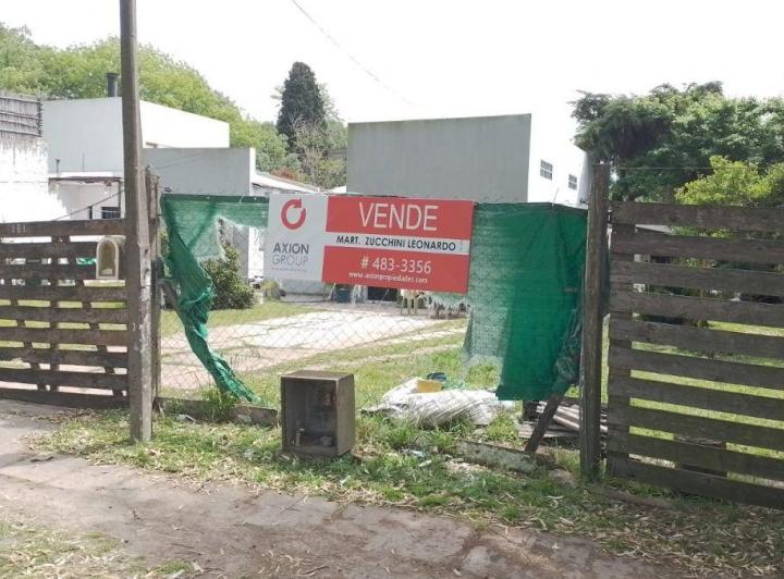 Terreno · 346m²