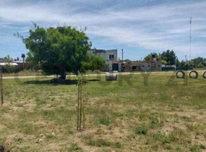Terreno · 283m²