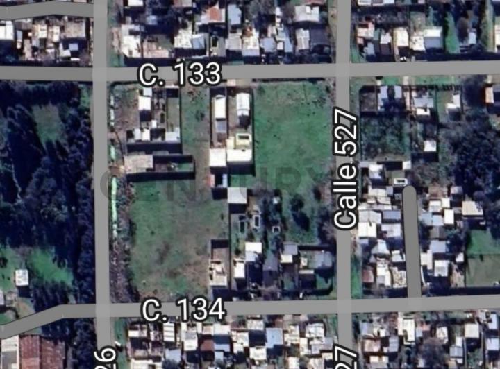 Terreno · 3600m²