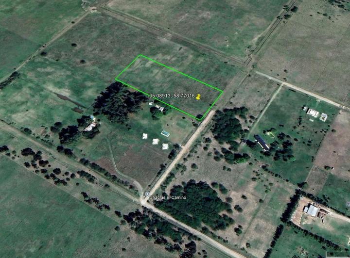 Terreno · 10399m²