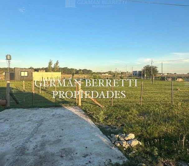 Terreno · 400m²