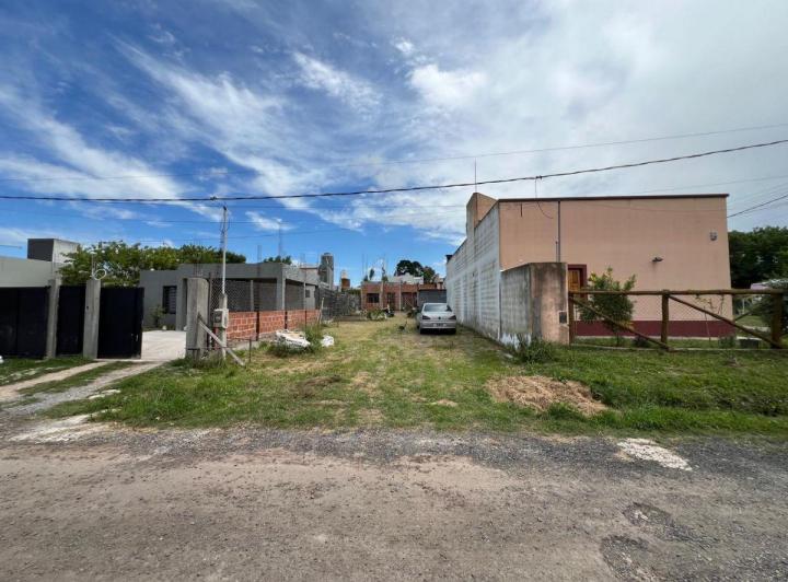 Terreno · 300m²