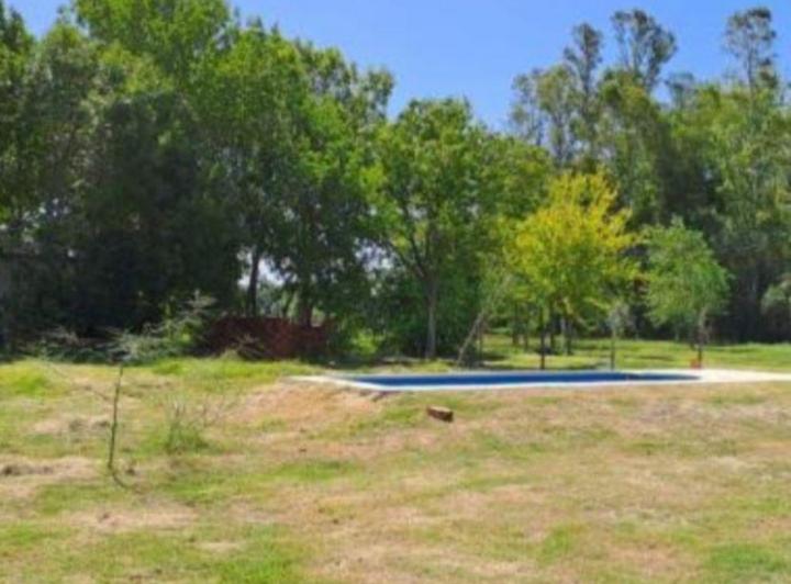 Terreno · 1m² · 2 Dormitorios · 1 Cochera