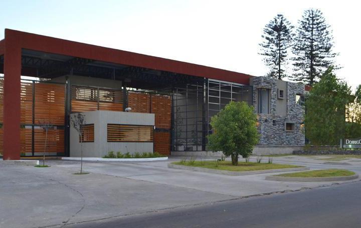 Terreno · 600m²