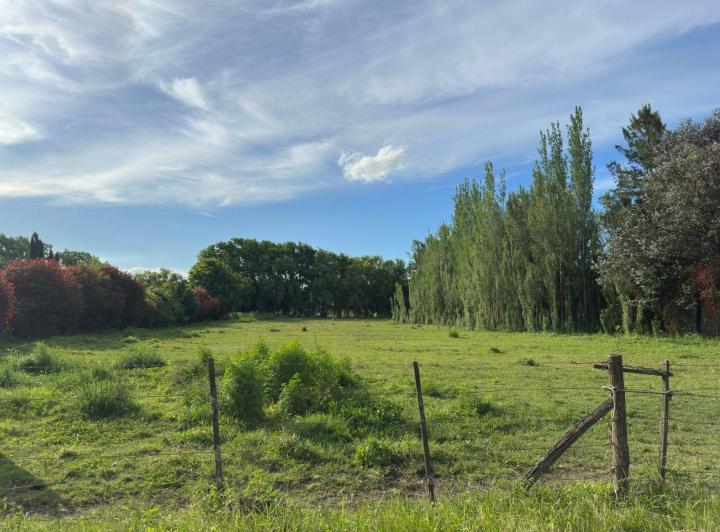 Terreno · 4278m²