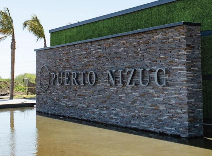 Terreno · 1337m²