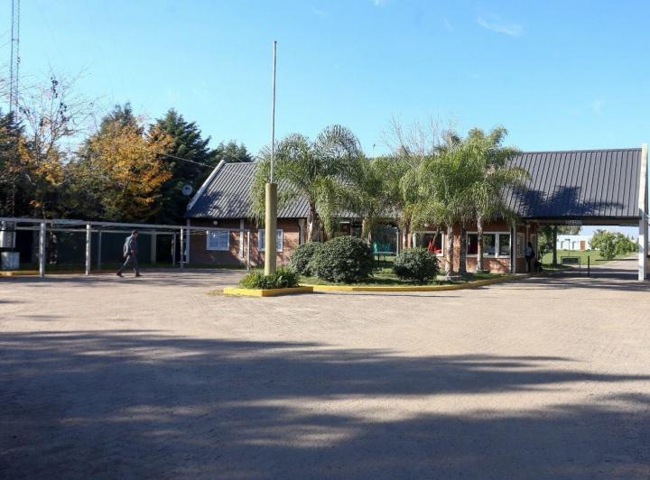 Terreno · 780m²