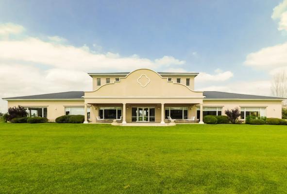 Terreno · 954m²