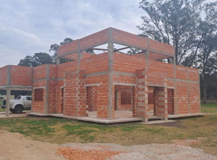 Terreno · 285m²