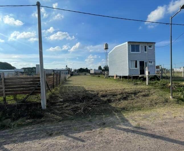 Terreno · 364m²