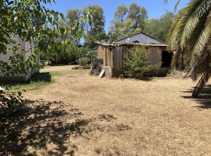 Terreno · 1250m²