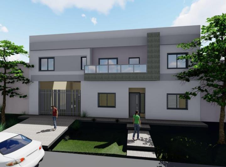 Terreno · 270m²