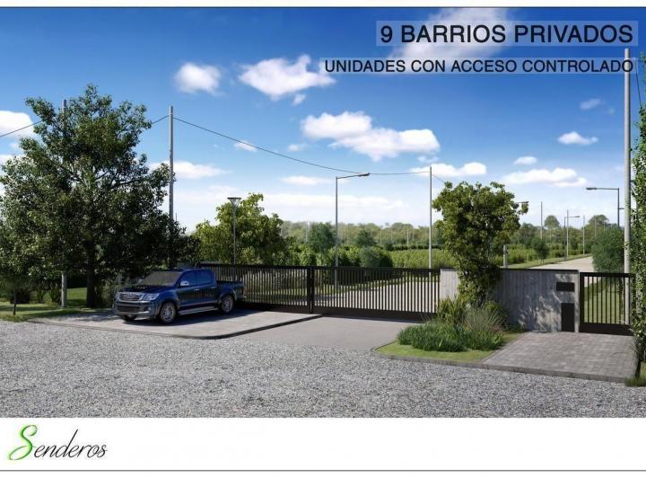 Terreno · 364m²