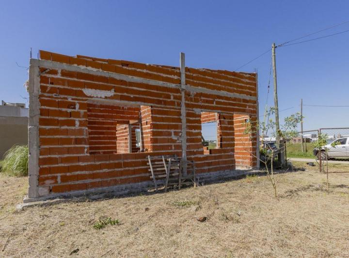 Terreno · 320m²