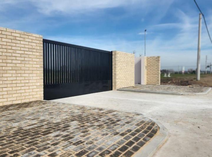 Terreno · 279m²