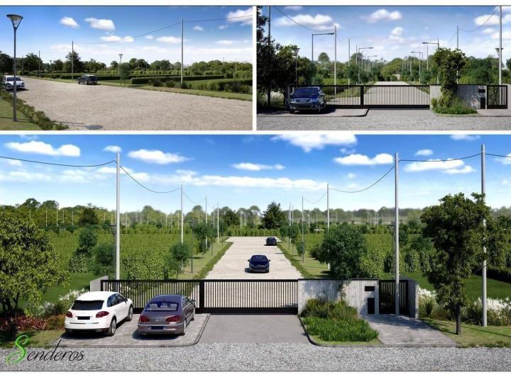 Terreno · 279m²