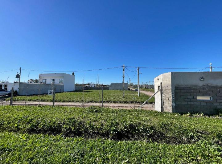 Terreno · 288m²