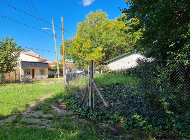 Terreno · 60m²