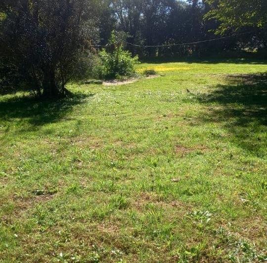 Terreno · 1100m²