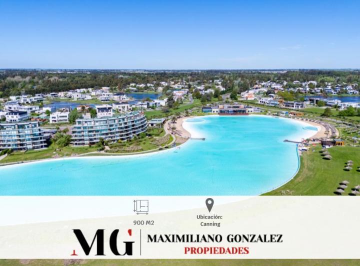 Terreno · 900m²