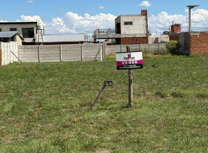 Terreno · 400m²