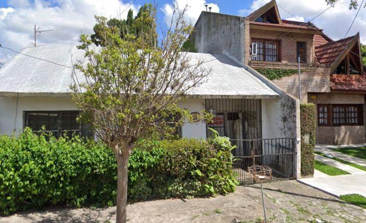 Terreno · 80m²