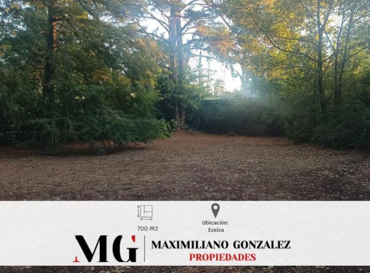 Terreno · 700m²