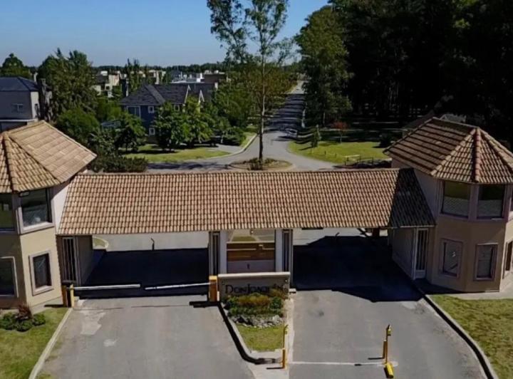 Terreno · 1172m²