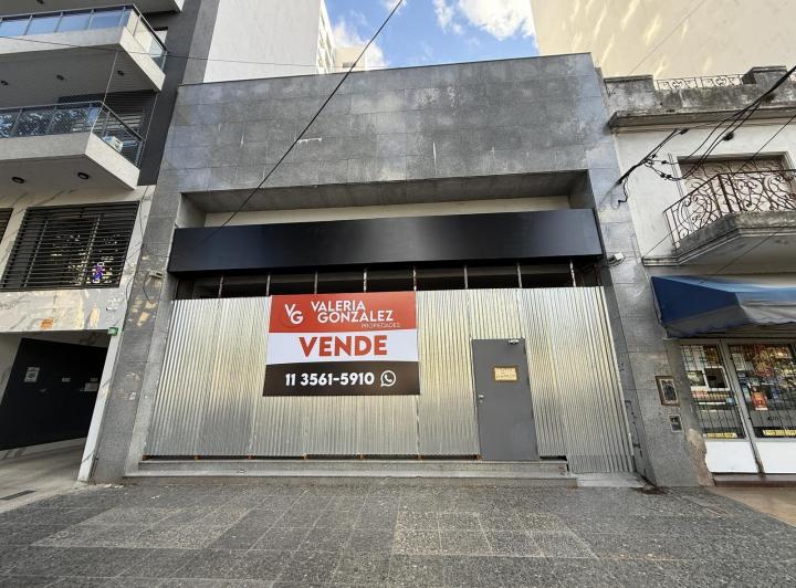 Terreno · 458m²